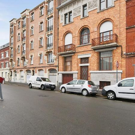 Charming Architect Studio At The Heart Of Lille Nearby Solferino - Welkeys Apartment Ngoại thất bức ảnh